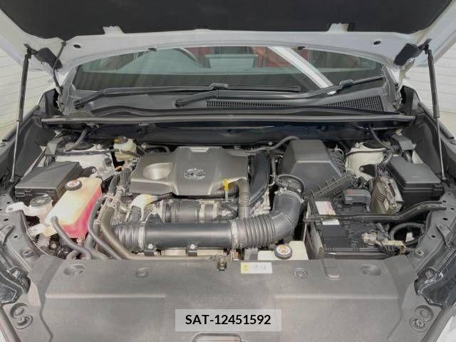 Lexus NX 2018-06 275654-18