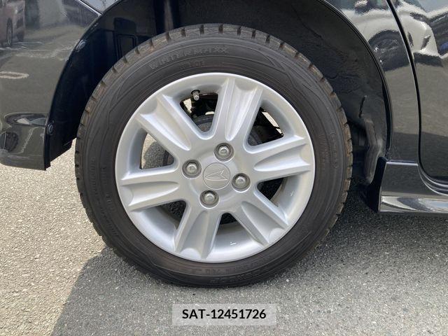 Daihatsu TANTO CUSTOM 2016-01 394544-28