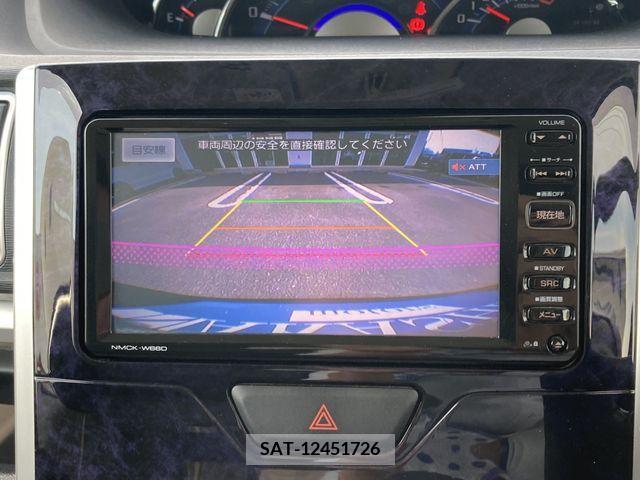 Daihatsu TANTO CUSTOM 2016-01 394544-22