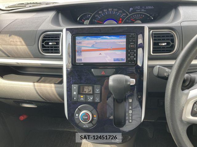 Daihatsu TANTO CUSTOM 2016-01 394544-21