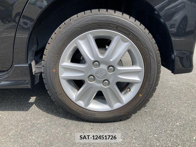 Daihatsu TANTO CUSTOM 2016-01 394544-27