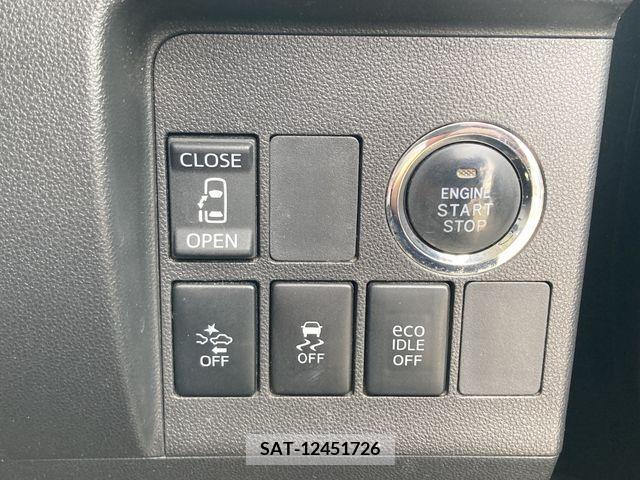 Daihatsu TANTO CUSTOM 2016-01 394544-24
