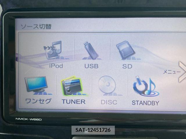 Daihatsu TANTO CUSTOM 2016-01 394544-23