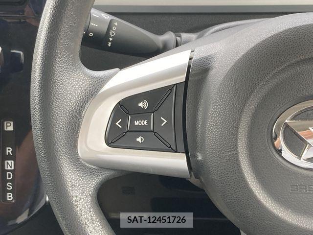 Daihatsu TANTO CUSTOM 2016-01 394544-18