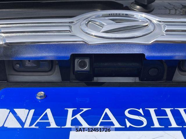 Daihatsu TANTO CUSTOM 2016-01 394544-12