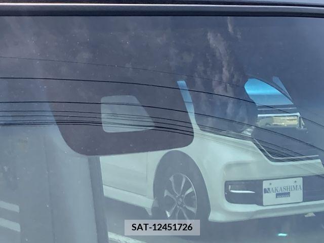 Daihatsu TANTO CUSTOM 2016-01 394544-9
