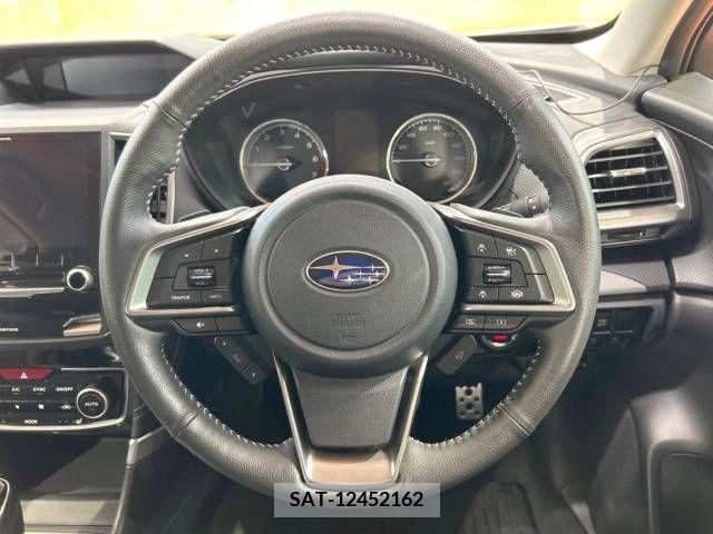 Subaru FORESTER 2018-08 235914-11