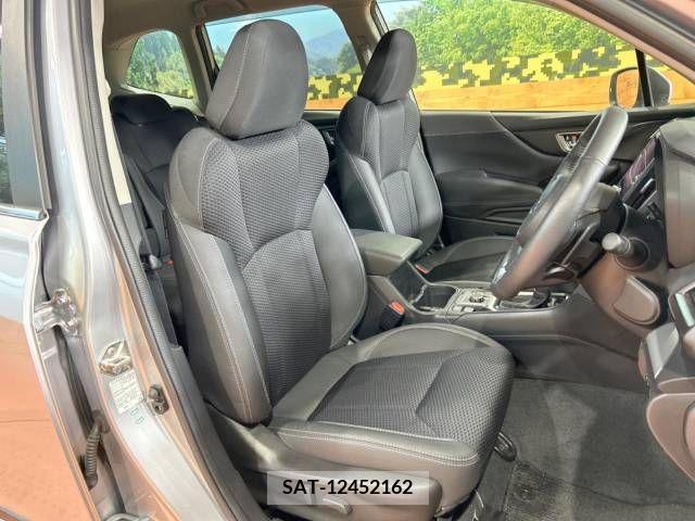 Subaru FORESTER 2018-08 235914-8