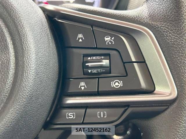 Subaru FORESTER 2018-08 235914-7