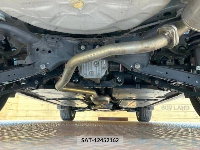 Subaru FORESTER 2018-08 235914-19