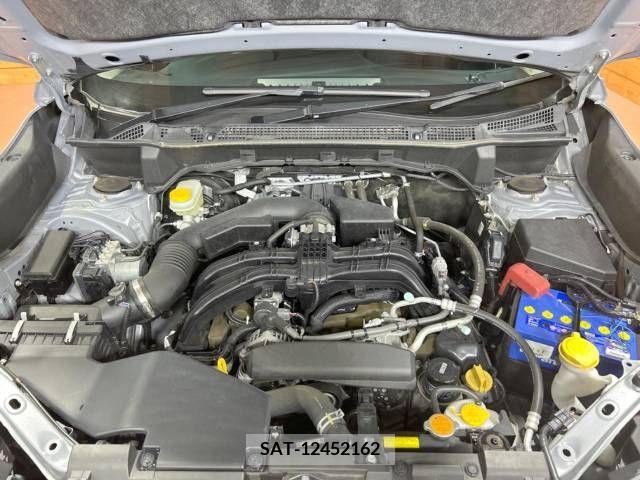 Subaru FORESTER 2018-08 235914-18