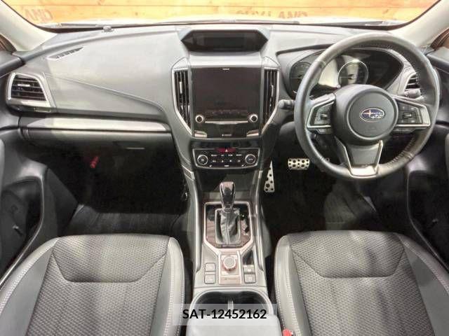 Subaru FORESTER 2018-08 235914-1