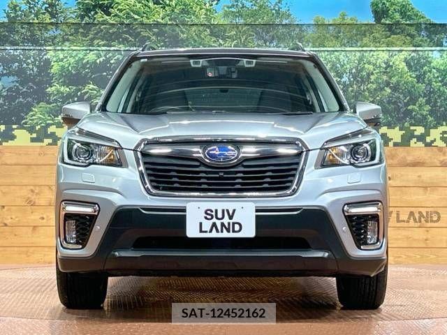 Subaru FORESTER 2018-08 235914-14