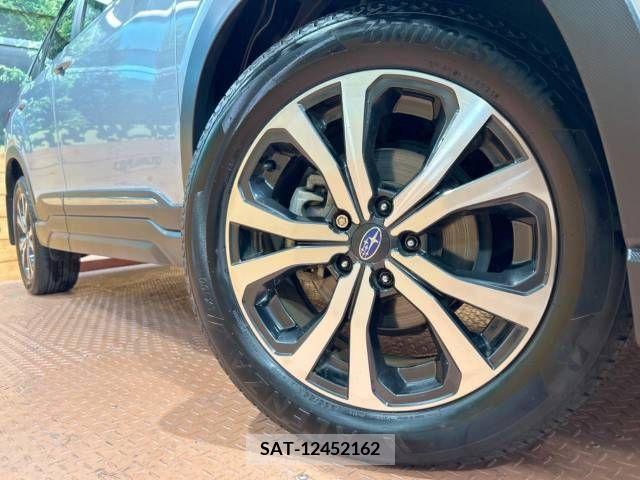 Subaru FORESTER 2018-08 235914-13