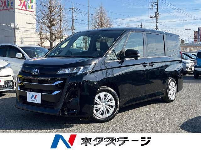 Toyota NOAH 2023-04 204403-0