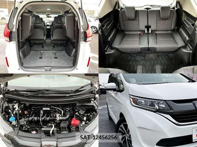 Honda FREED 2019-09 383107-7