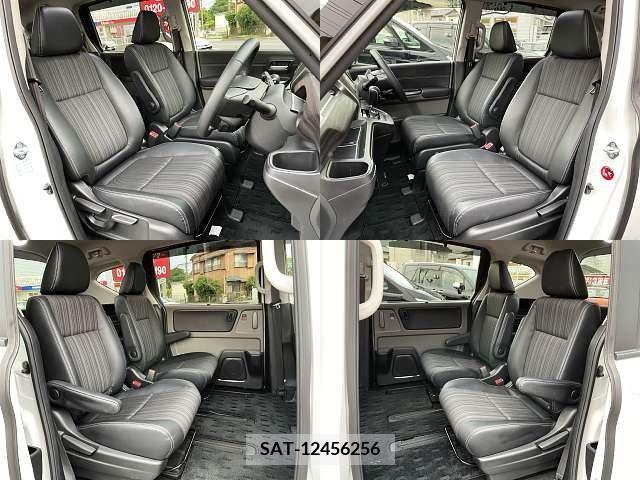 Honda FREED 2019-09 383107-6