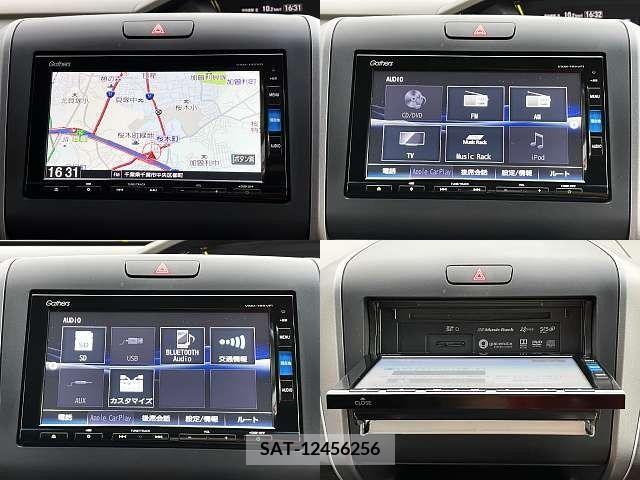 Honda FREED 2019-09 383107-4