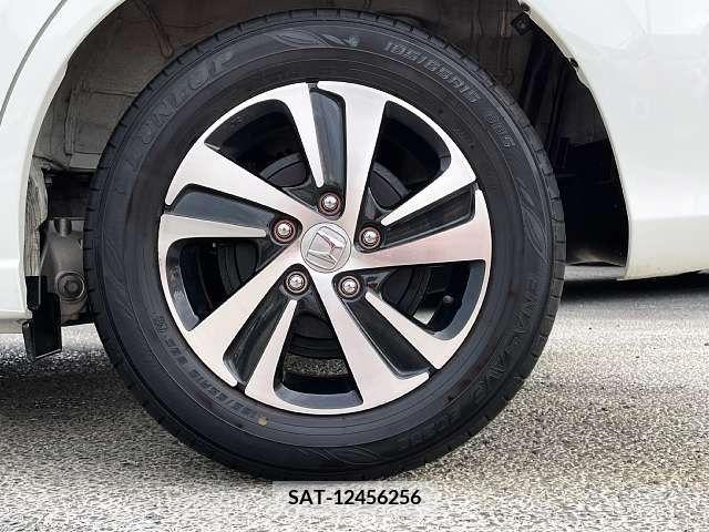 Honda FREED 2019-09 383107-3
