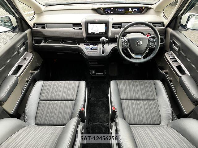 Honda FREED 2019-09 383107-1