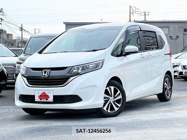 Honda FREED 2019-09 383107-0