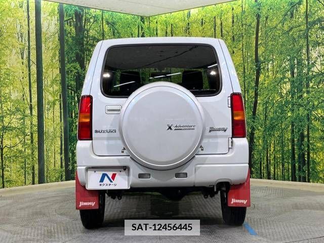 Suzuki JIMNY 2013-10 373841-15