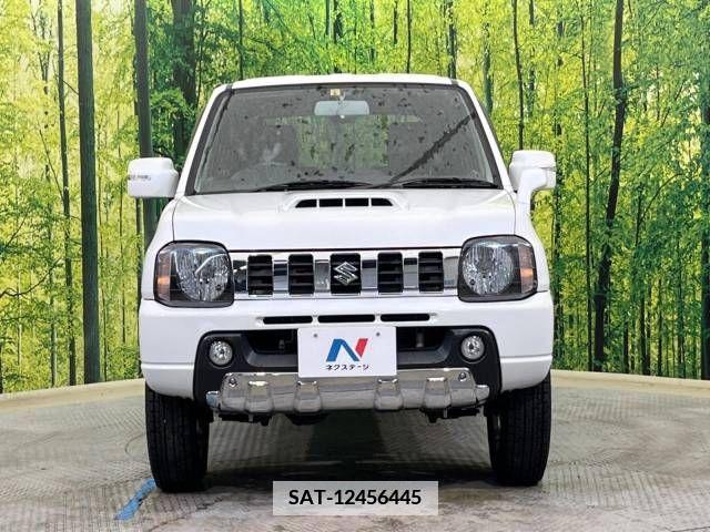 Suzuki JIMNY 2013-10 373841-14