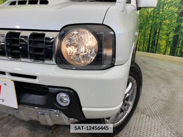 Suzuki JIMNY 2013-10 373841-12