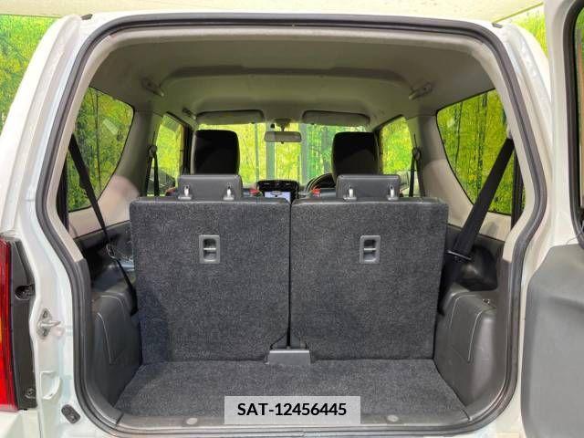 Suzuki JIMNY 2013-10 373841-11