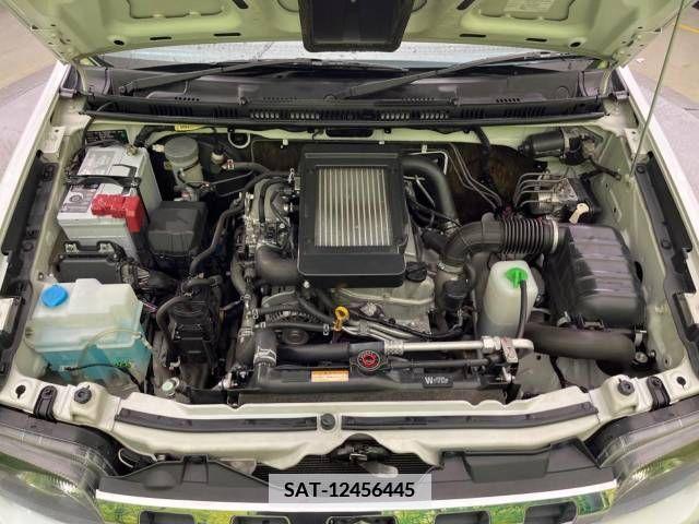 Suzuki JIMNY 2013-10 373841-18