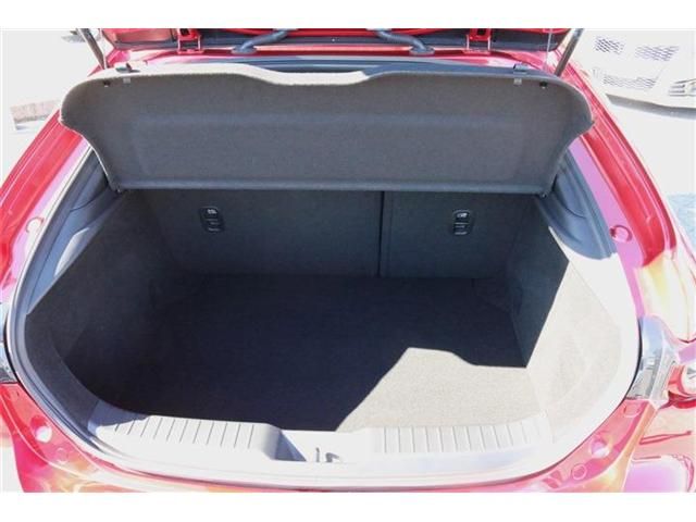 Mazda MAZDA3 2021-12 13592-23