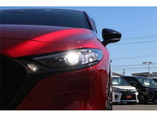 Mazda MAZDA3 2021-12 13592-26