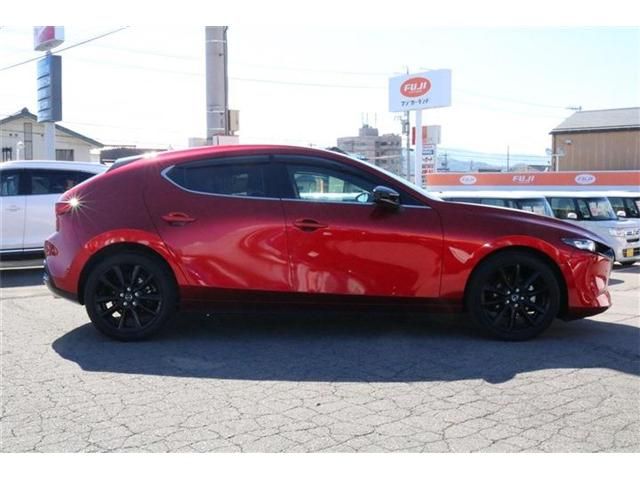 Mazda MAZDA3 2021-12 13592-29