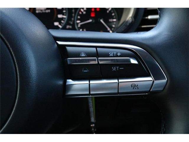 Mazda MAZDA3 2021-12 13592-13