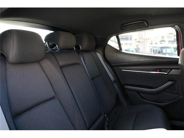 Mazda MAZDA3 2021-12 13592-22