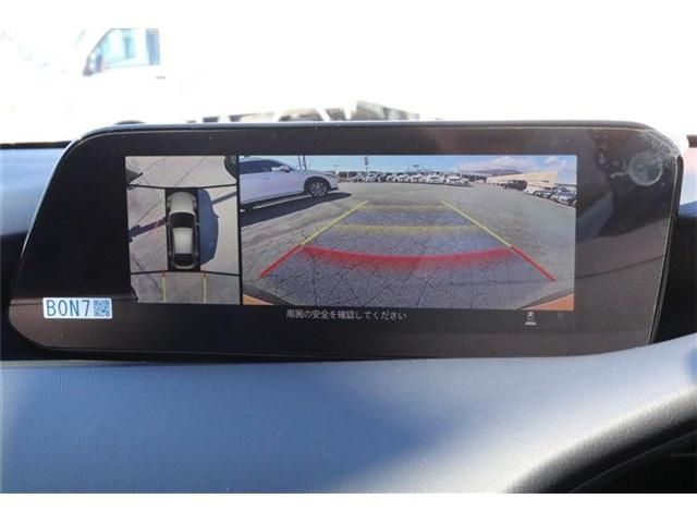 Mazda MAZDA3 2021-12 13592-5