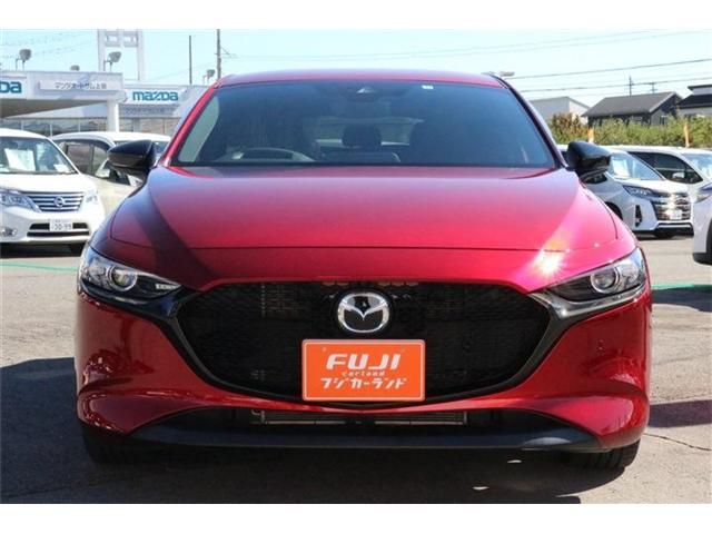 Mazda MAZDA3 2021-12 13592-28