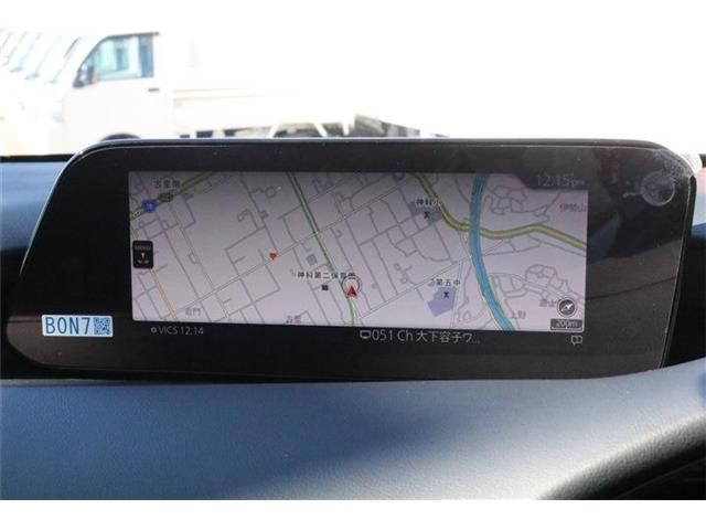 Mazda MAZDA3 2021-12 13592-4