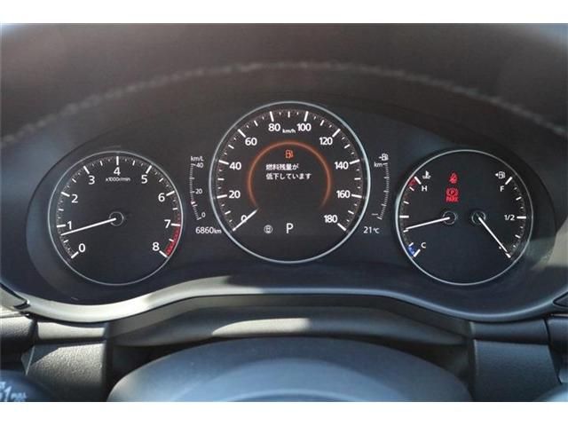 Mazda MAZDA3 2021-12 13592-7