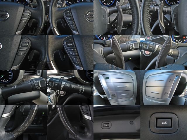 Nissan ELGRAND 2016-03 193240-15