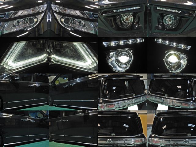 Nissan ELGRAND 2016-03 193240-4