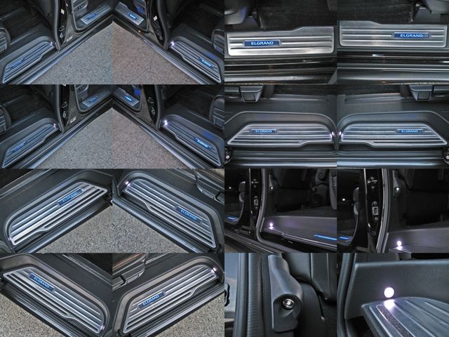 Nissan ELGRAND 2016-03 193240-6