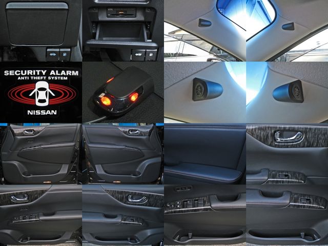 Nissan ELGRAND 2016-03 193240-17