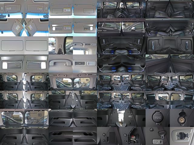 Nissan ELGRAND 2016-03 193240-20