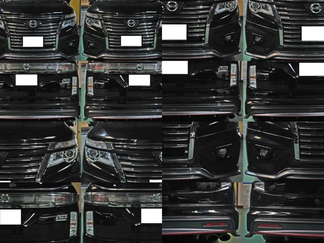 Nissan ELGRAND 2016-03 193240-3