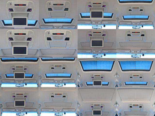 Nissan ELGRAND 2016-03 193240-11