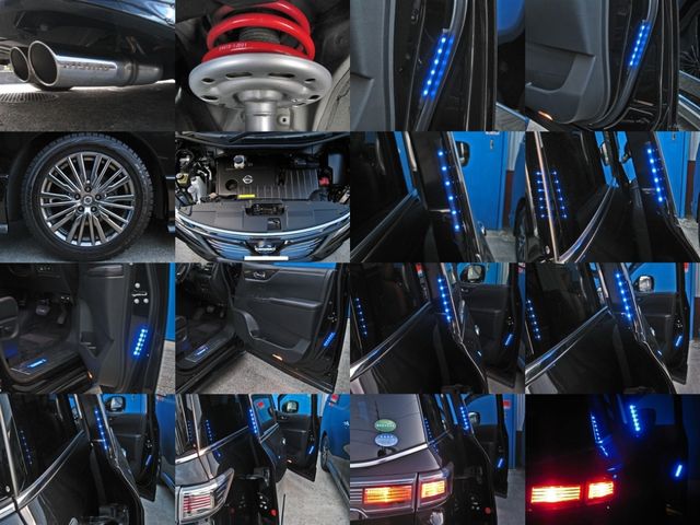 Nissan ELGRAND 2016-03 193240-5