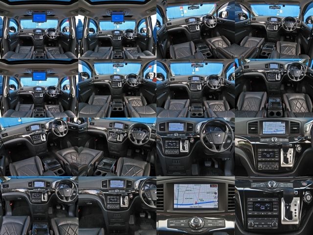 Nissan ELGRAND 2016-03 193240-13