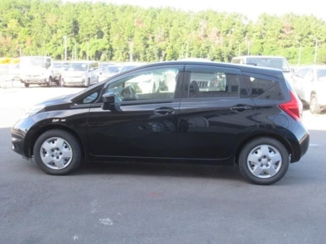 Nissan NOTE 2014-10 18915-10