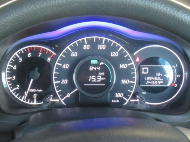 Nissan NOTE 2014-10 18915-16